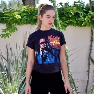 + Chance the Rapper Tee +